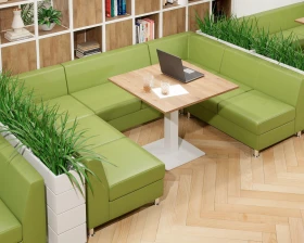 Комплект мягкой мебели Прайм / Prime images