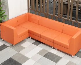 Комплект мягкой мебели Прайм / Prime images