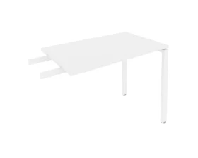 Приставной элемент на П-образном м/к 100x60x75 Метал Систем / Metal System images