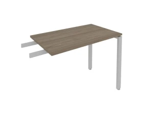 Приставной элемент на П-образном м/к 100x60x75 Метал Систем / Metal System images