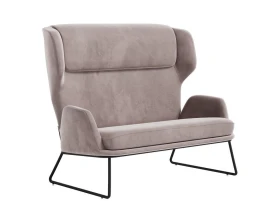 Диван двухместный Пронто / Pronto images