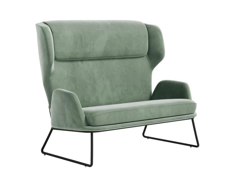 Диван двухместный Пронто / Pronto