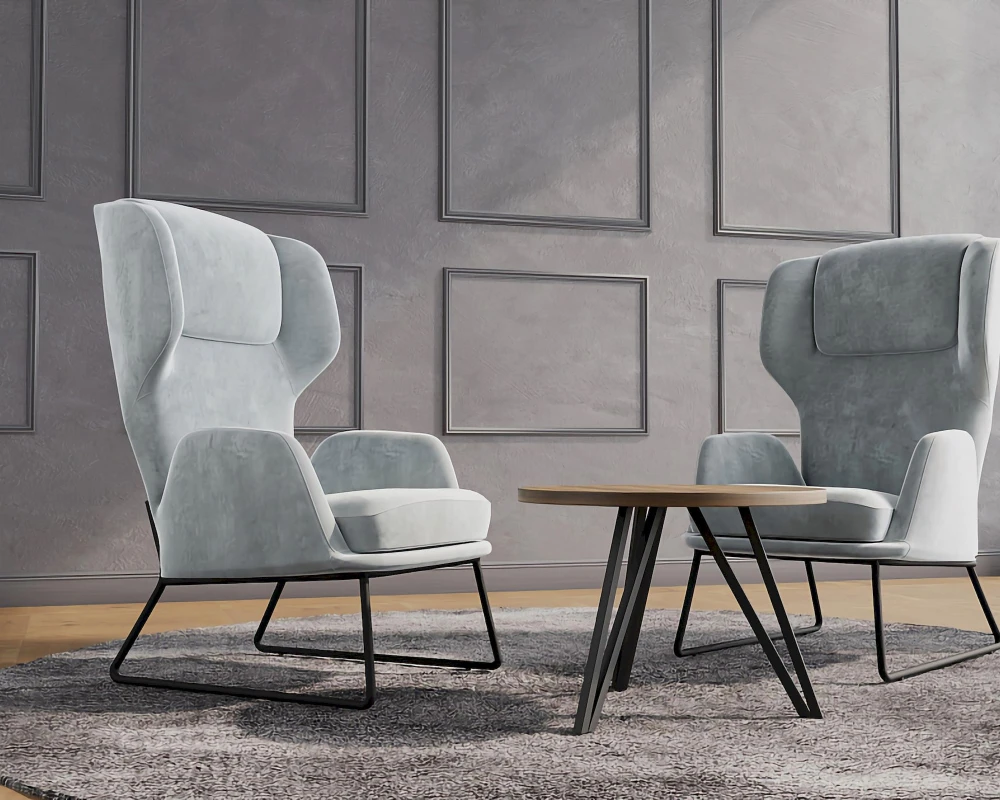 Комплект мягкой мебели Пронто / Pronto