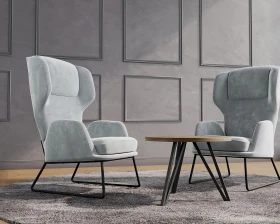 Комплект мягкой мебели Пронто / Pronto images