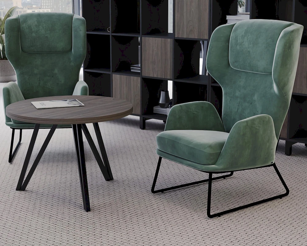 Комплект мягкой мебели Пронто / Pronto