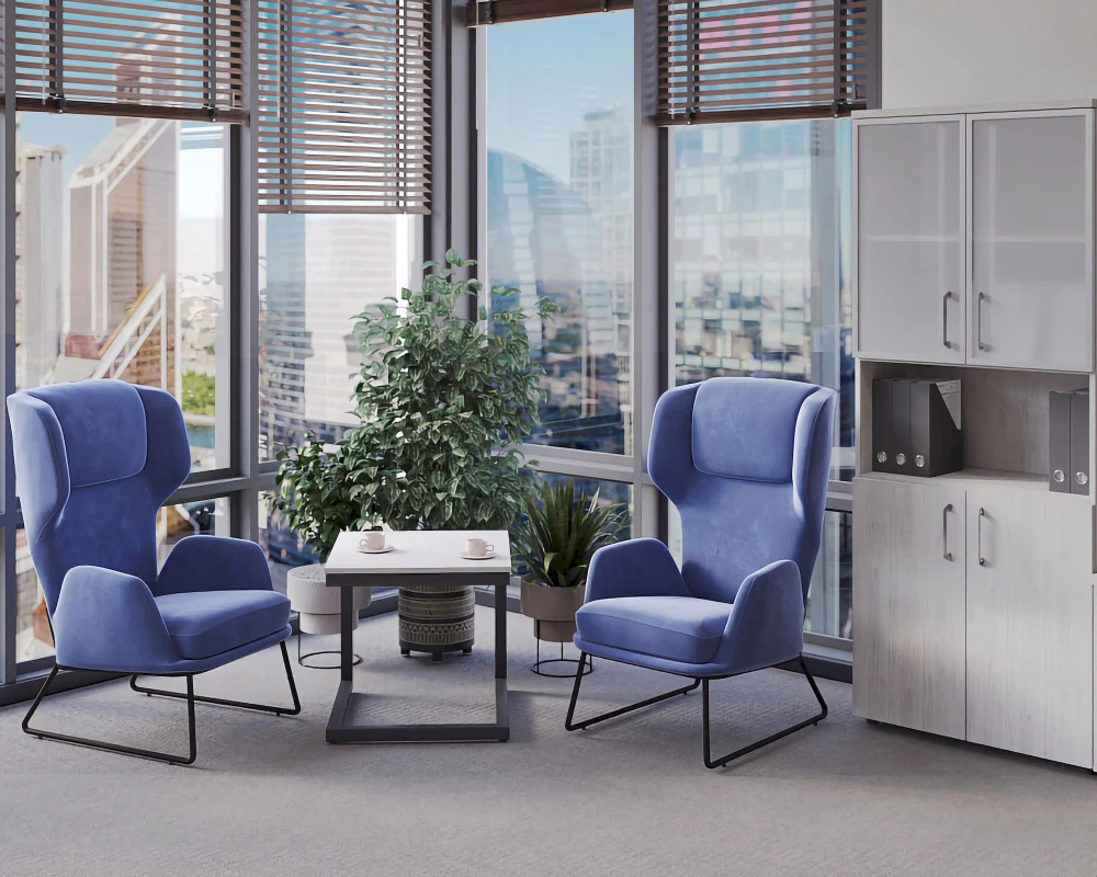 Комплект мягкой мебели Пронто / Pronto