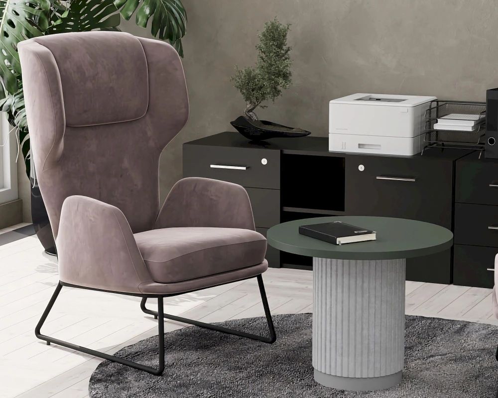 Комплект мягкой мебели Пронто / Pronto