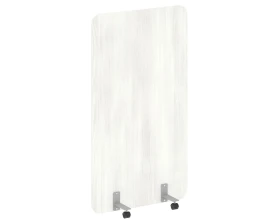 Перегородка на роликах 1000x18x1800 Р-лайн / R-line images