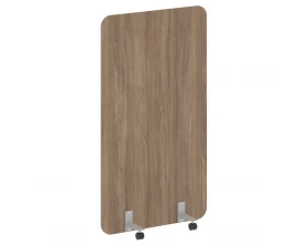 Перегородка на роликах 1000x18x1800 Р-лайн / R-line images