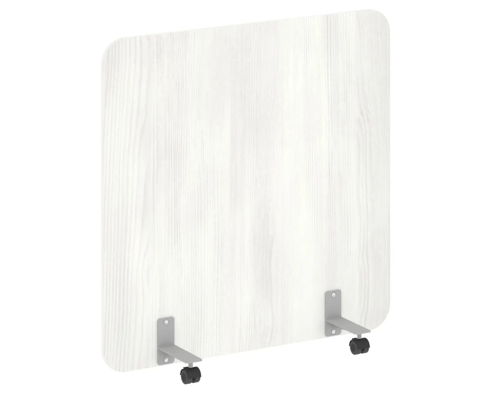 Перегородка на роликах 1200x18x1200 Р-лайн / R-line