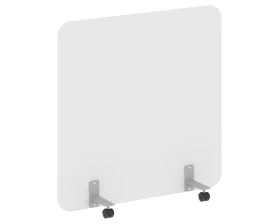 Перегородка на роликах 1200x18x1200 Р-лайн / R-line images