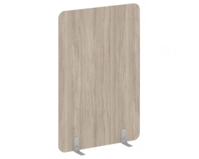 Перегородка на фетровых подпятниках 1200x18x1800 Р-лайн / R-line images