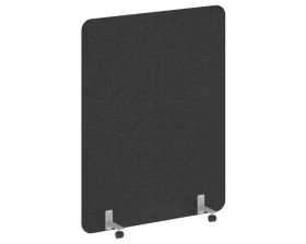 Перегородка на роликах 1400x18x1800 Р-лайн софт / R-line soft images