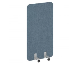 Перегородка на роликах 800x18x1500 Р-лайн софт / R-line soft images