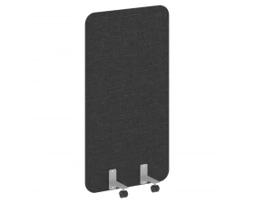 Перегородка на роликах 800x18x1500 Р-лайн софт / R-line soft images