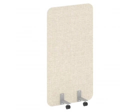 Перегородка на роликах 800x18x1500 Р-лайн софт / R-line soft images