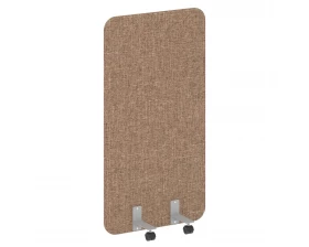 Перегородка на роликах 800x18x1500 Р-лайн софт / R-line soft images