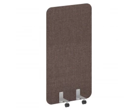 Перегородка на роликах 800x18x1500 Р-лайн софт / R-line soft images