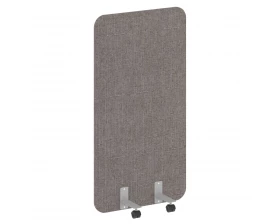 Перегородка на роликах 800x18x1500 Р-лайн софт / R-line soft images