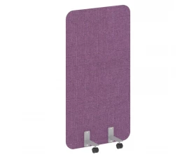 Перегородка на роликах 800x18x1500 Р-лайн софт / R-line soft images