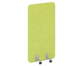 Перегородка на роликах 800x18x1500 Р-лайн софт / R-line soft images