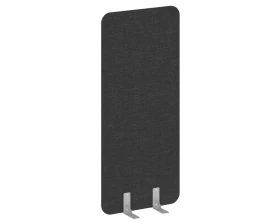 Перегородка на фетровых подпятниках 800x18x1800 Р-лайн софт / R-line soft images