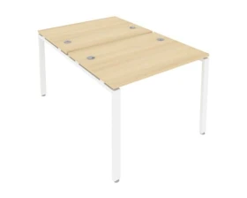 Рабочая станция на П-образном м/к 100x147,5x75 Метал Систем / Metal System images