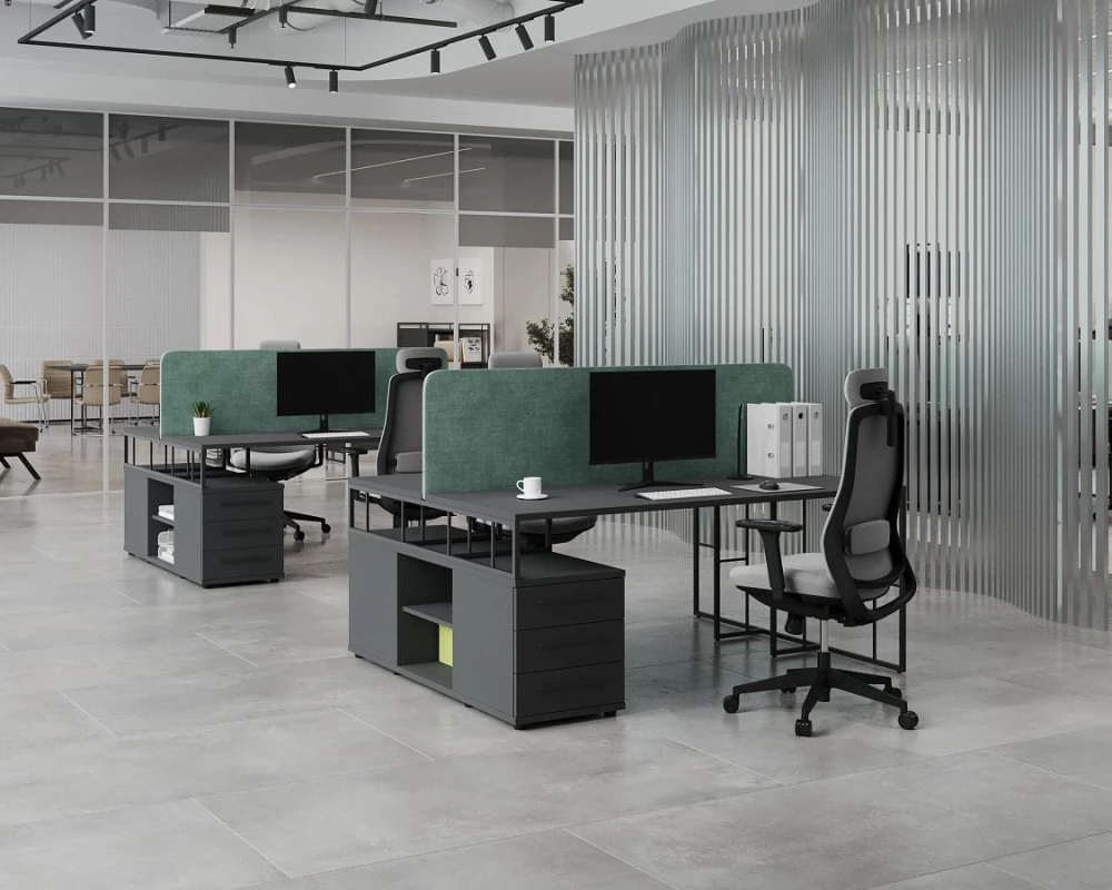 Мебель для персонала Рифт / Rift