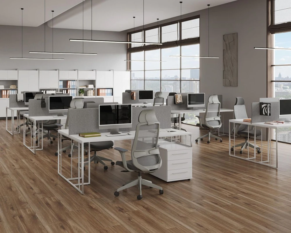Мебель для персонала Рифт / Rift