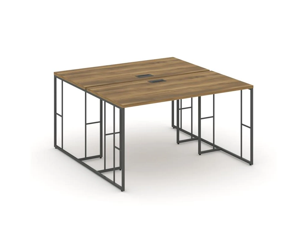 Рабочая станция RF.DRS-003 1380x1232x750 Рифт / Rift