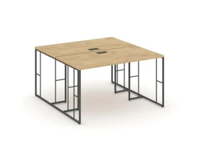 Рабочая станция RF.DRS-003 1380x1232x750 Рифт / Rift images