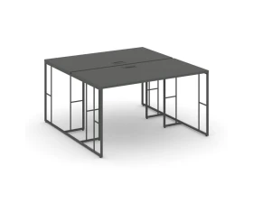 Рабочая станция RF.DRS-003 1380x1232x750 Рифт / Rift images