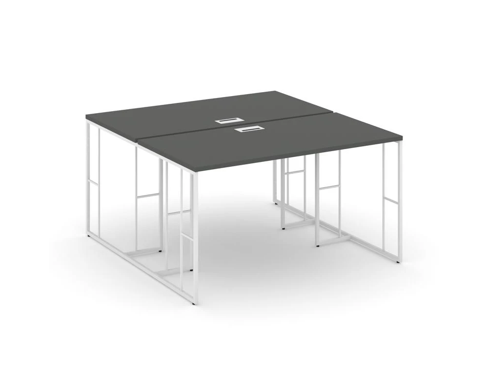 Рабочая станция RF.DRS-003 1380x1232x750 Рифт / Rift