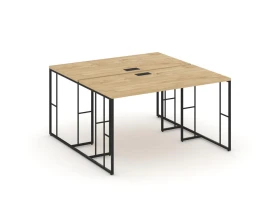 Рабочая станция RF.DRS-003 1380x1232x750 Рифт / Rift images