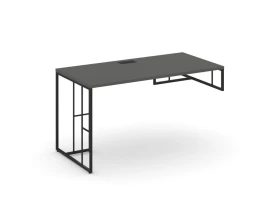 Стол письменный для опорной тумбы правый RF.SPOT-014 (R) 1580x700x750 Рифт / Rift images