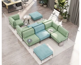 Комплект мягкой мебели Рио / Rio images