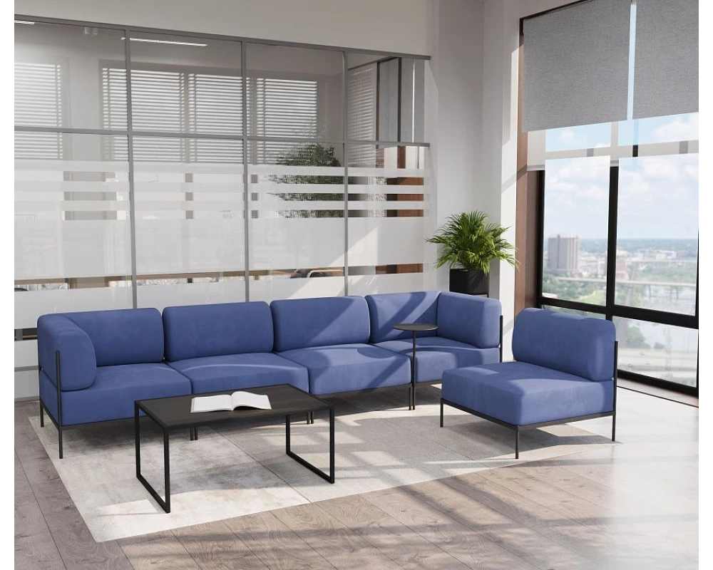 Комплект мягкой мебели Рио / Rio