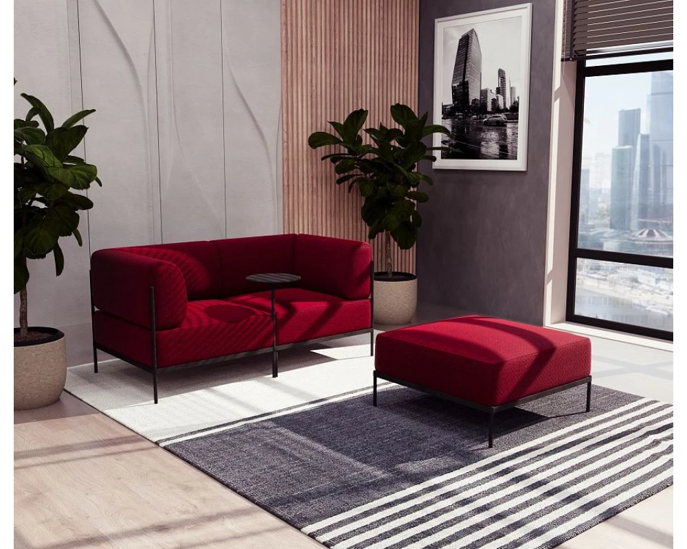 Комплект мягкой мебели Рио / Rio