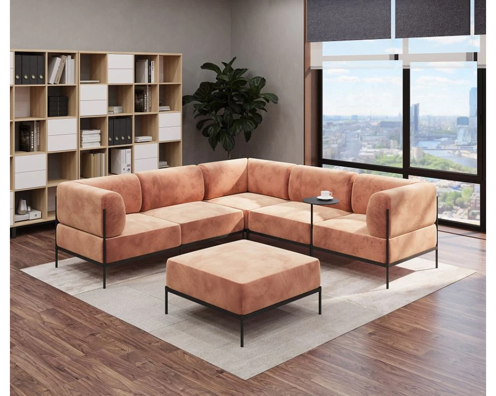 Комплект мягкой мебели Рио / Rio