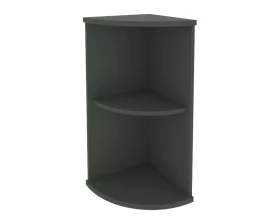 Стеллаж низкий угловой Рива / Riva images