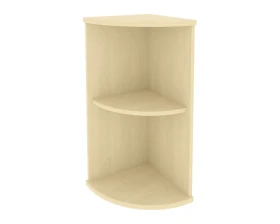 Стеллаж низкий угловой Рива / Riva images