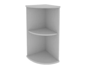 Стеллаж низкий угловой Рива / Riva images