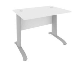 Стол письменный металлокаркас 1000x720x755 Рива / Riva images