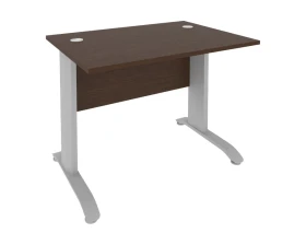 Стол письменный металлокаркас 1000x720x755 Рива / Riva images