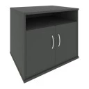 отзыв Тумба под оргтехнику сервисная 770x600x680 Рива / Riva