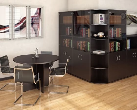 Мебель для переговорных Рива / Riva images