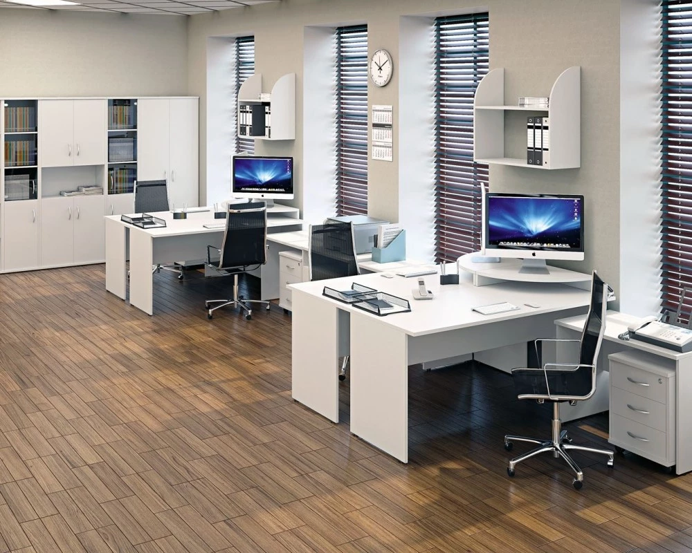 Мебель для персонала Рива / Riva