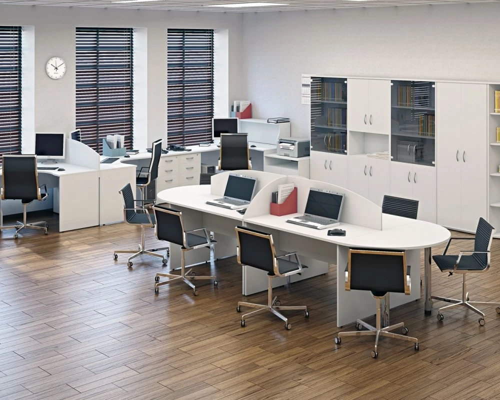 Мебель для персонала Рива / Riva