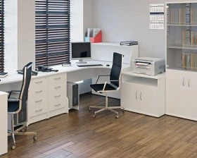 Мебель для персонала Рива / Riva images