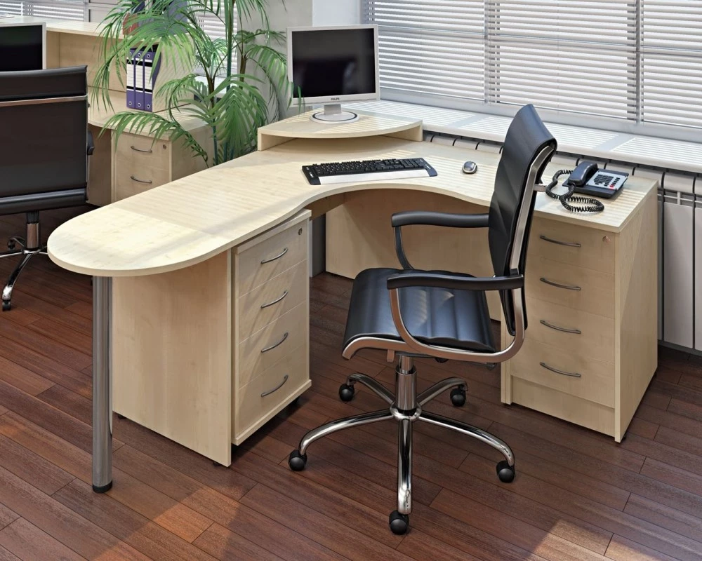 Мебель для персонала Рива / Riva